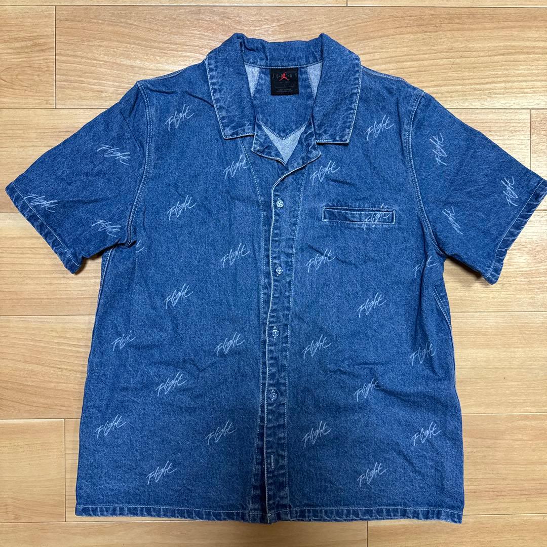 ジョーダン　ウブントップ&ショートパンツセット