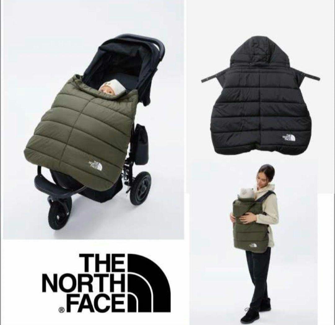 新品☆THE NORTH FACE シェルブランケット