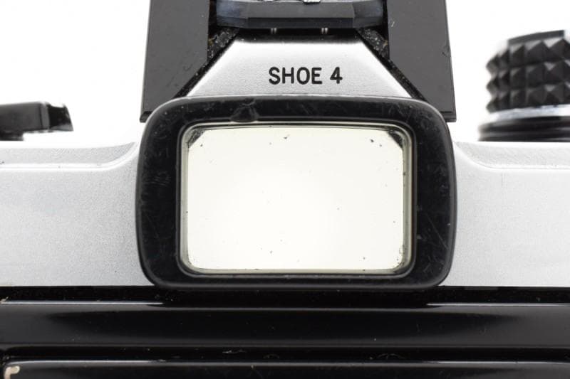 OLYMPUS OM-2N シルバー ZUIKO MC 50mm f/1.4