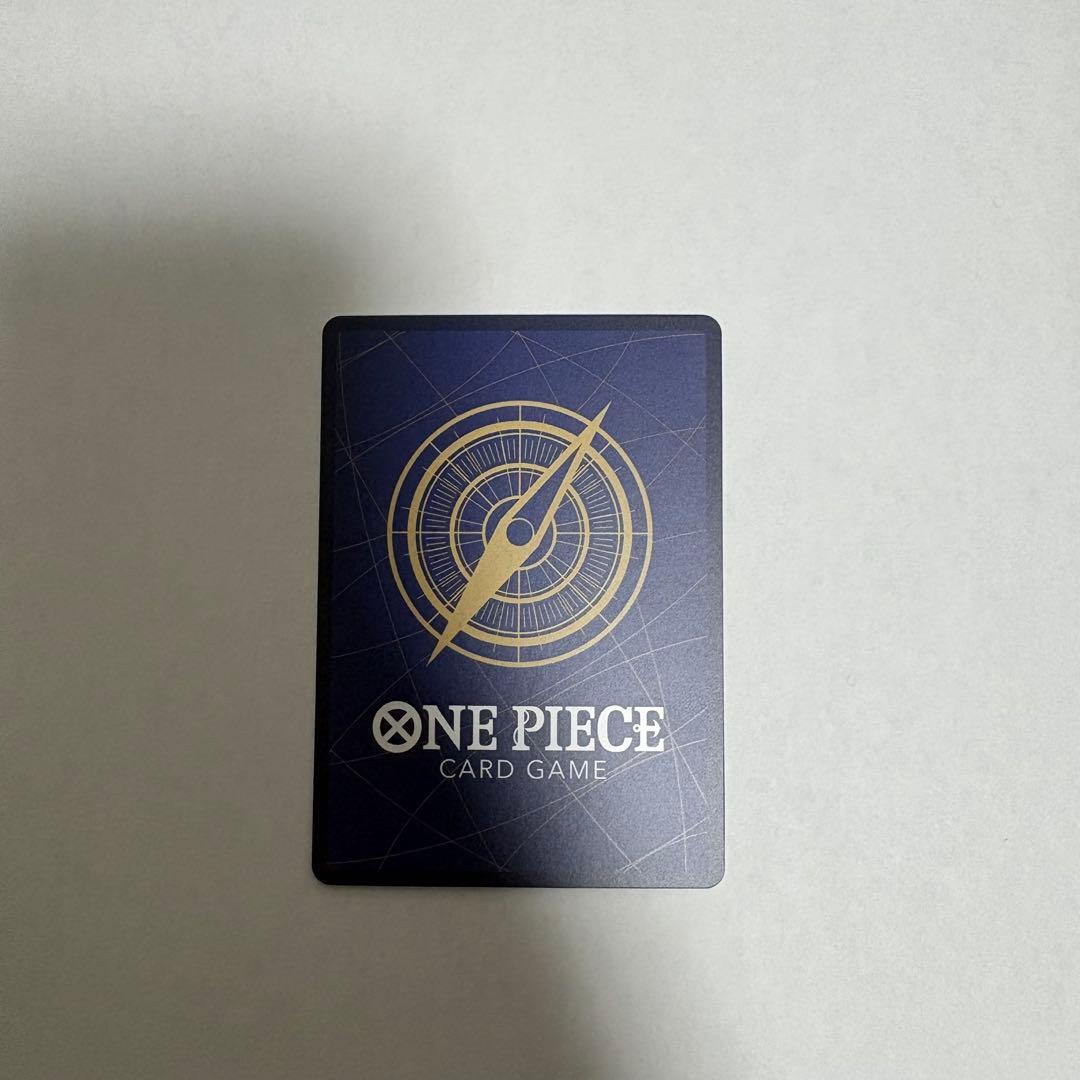 ワンピースカード　蒼海の七傑　ボア・ハンコック SP