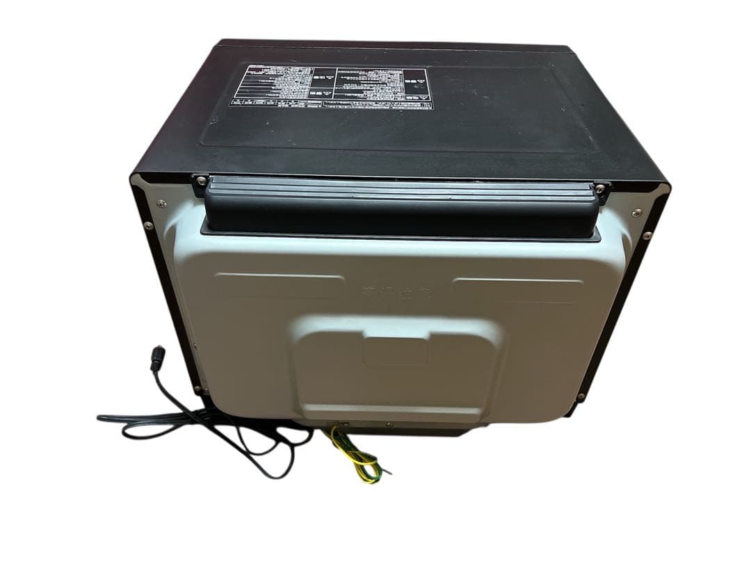 パナソニック ビストロ　スチームオーブンレンジ　NE-BS1500-K