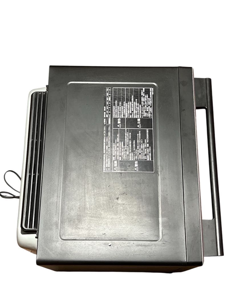 パナソニック ビストロ　スチームオーブンレンジ　NE-BS1500-K