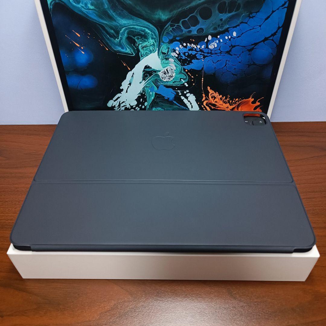 美品 iPad Pro 12.9 第3世代 WiFi Simフリー64GB