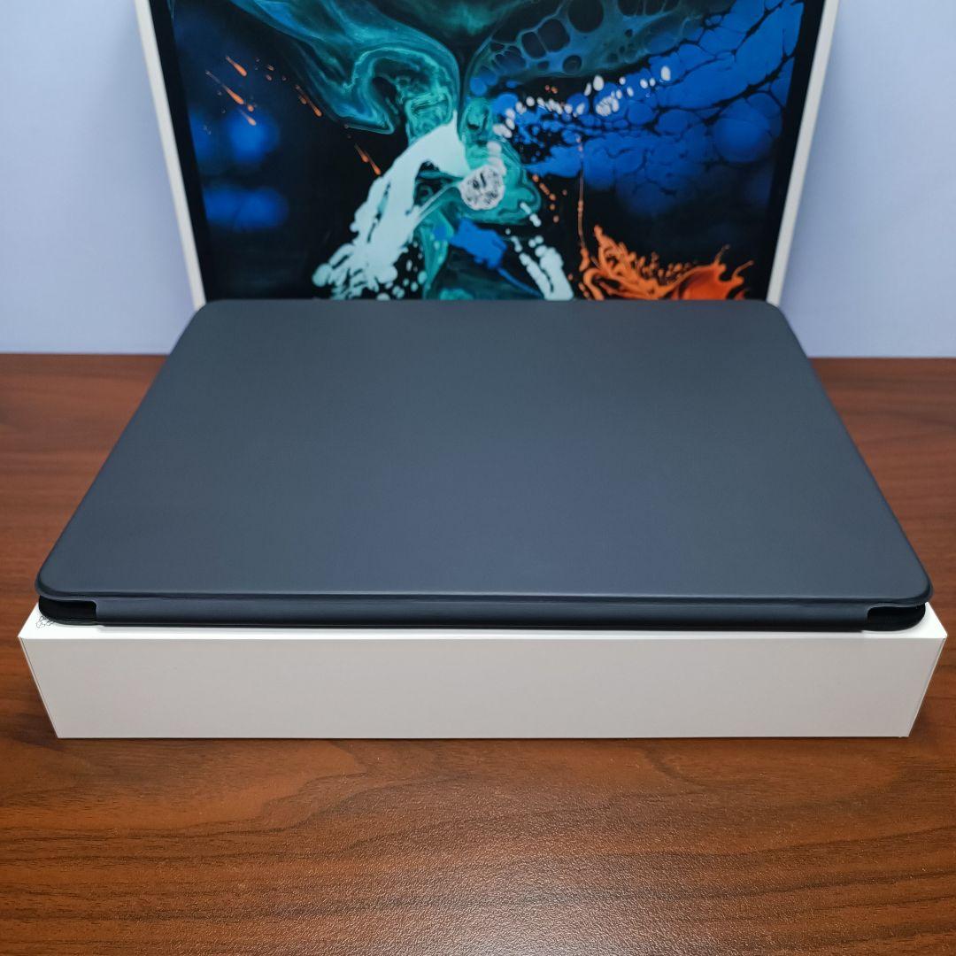 美品 iPad Pro 12.9 第3世代 WiFi Simフリー64GB