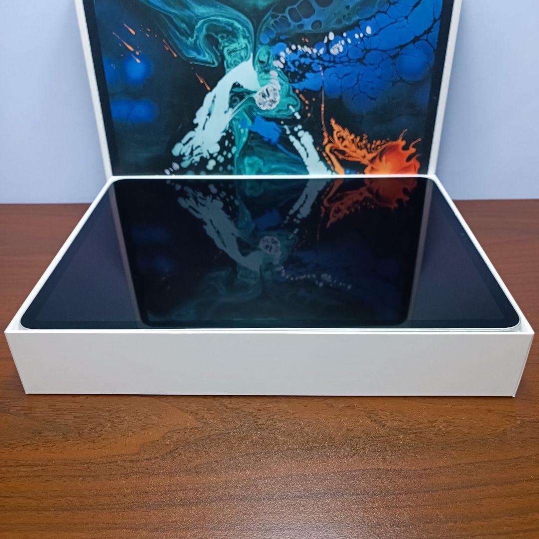 美品 iPad Pro 12.9 第3世代 WiFi Simフリー64GB