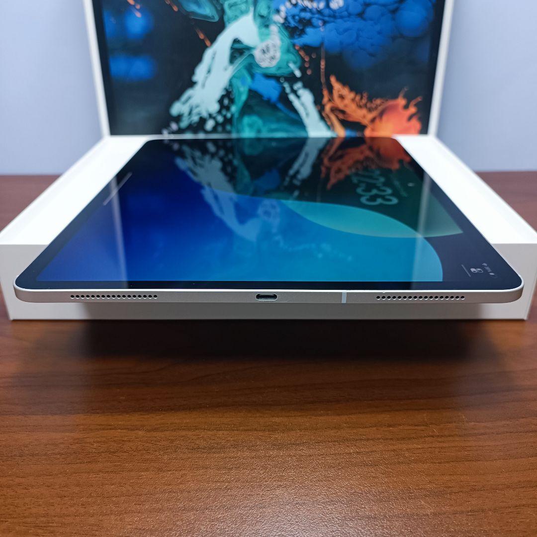 美品 iPad Pro 12.9 第3世代 WiFi Simフリー64GB