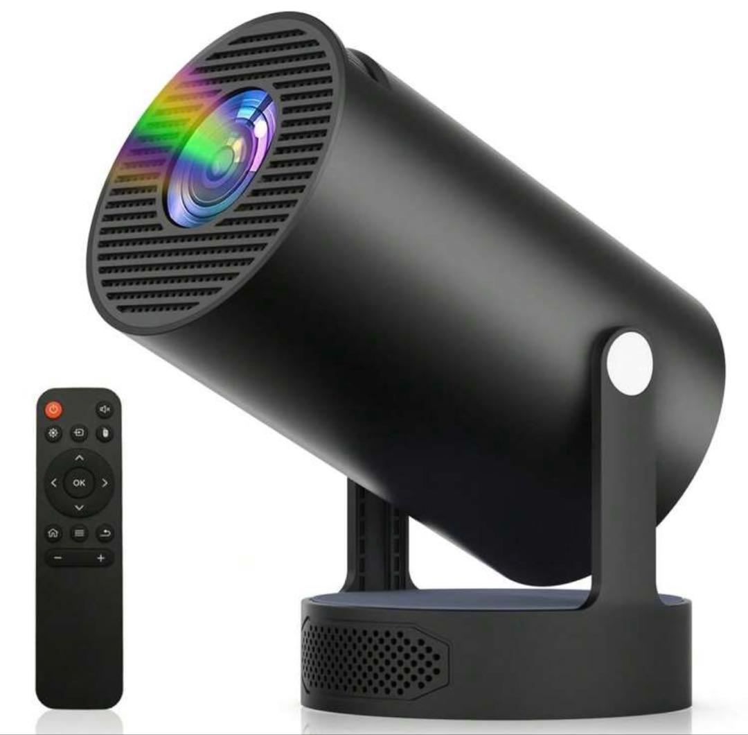 プロジェクター本体 18000ルーメン 4Kサポート