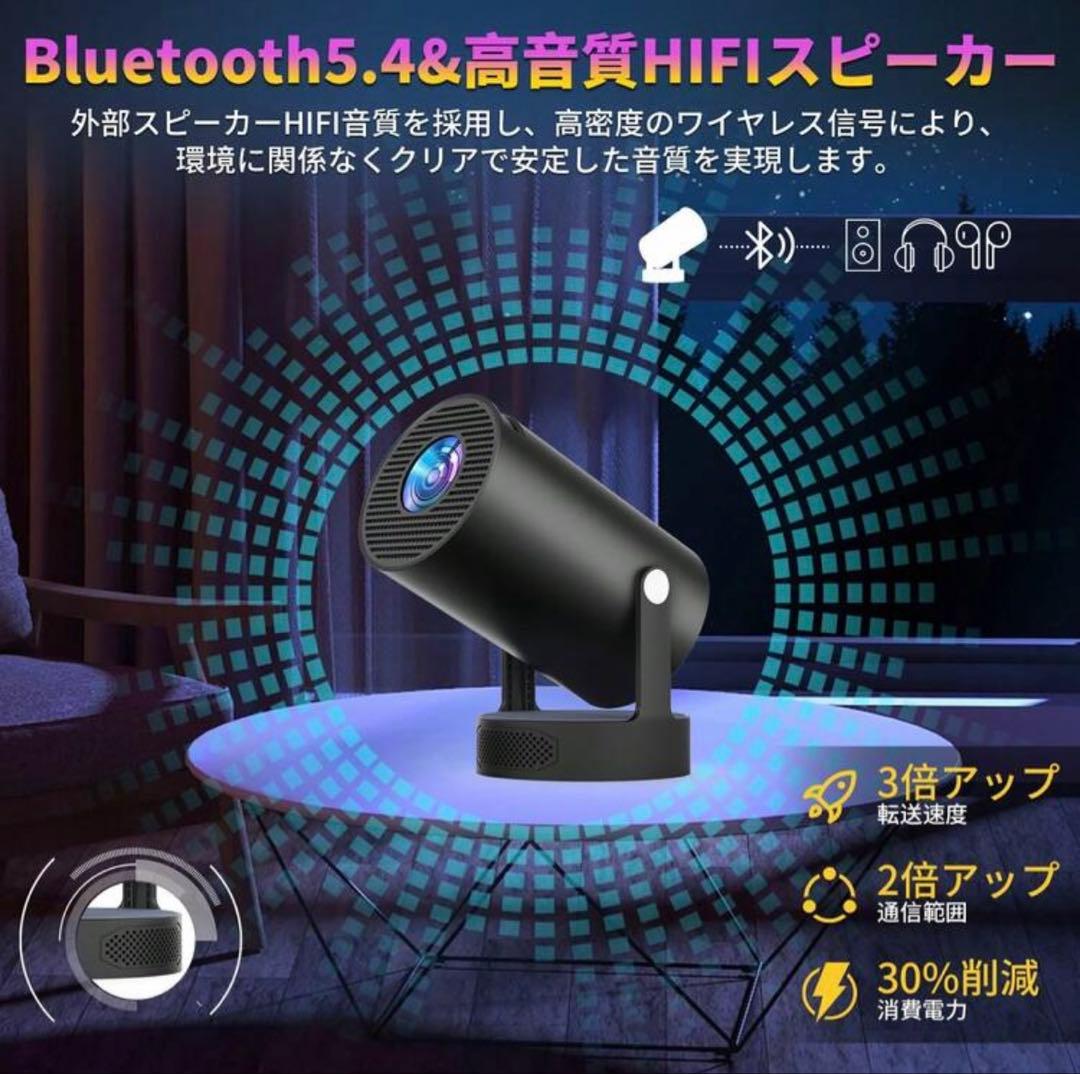 プロジェクター本体 18000ルーメン 4Kサポート