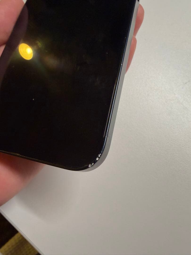 Apple iPhone 13 256GB ミッドナイト simフリー