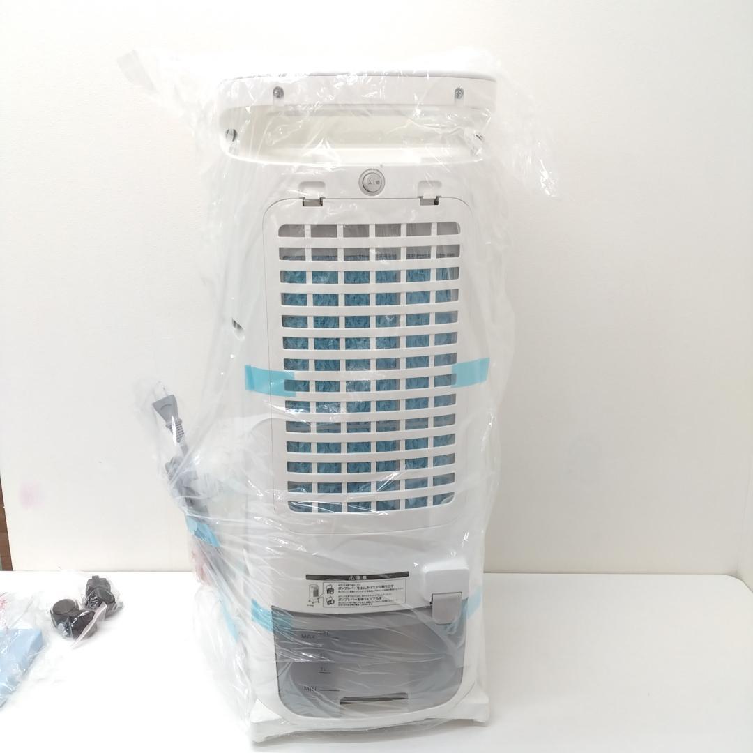 若《FPWLC》SIROCA　加湿つき温冷風扇　SH-C252　2024年製