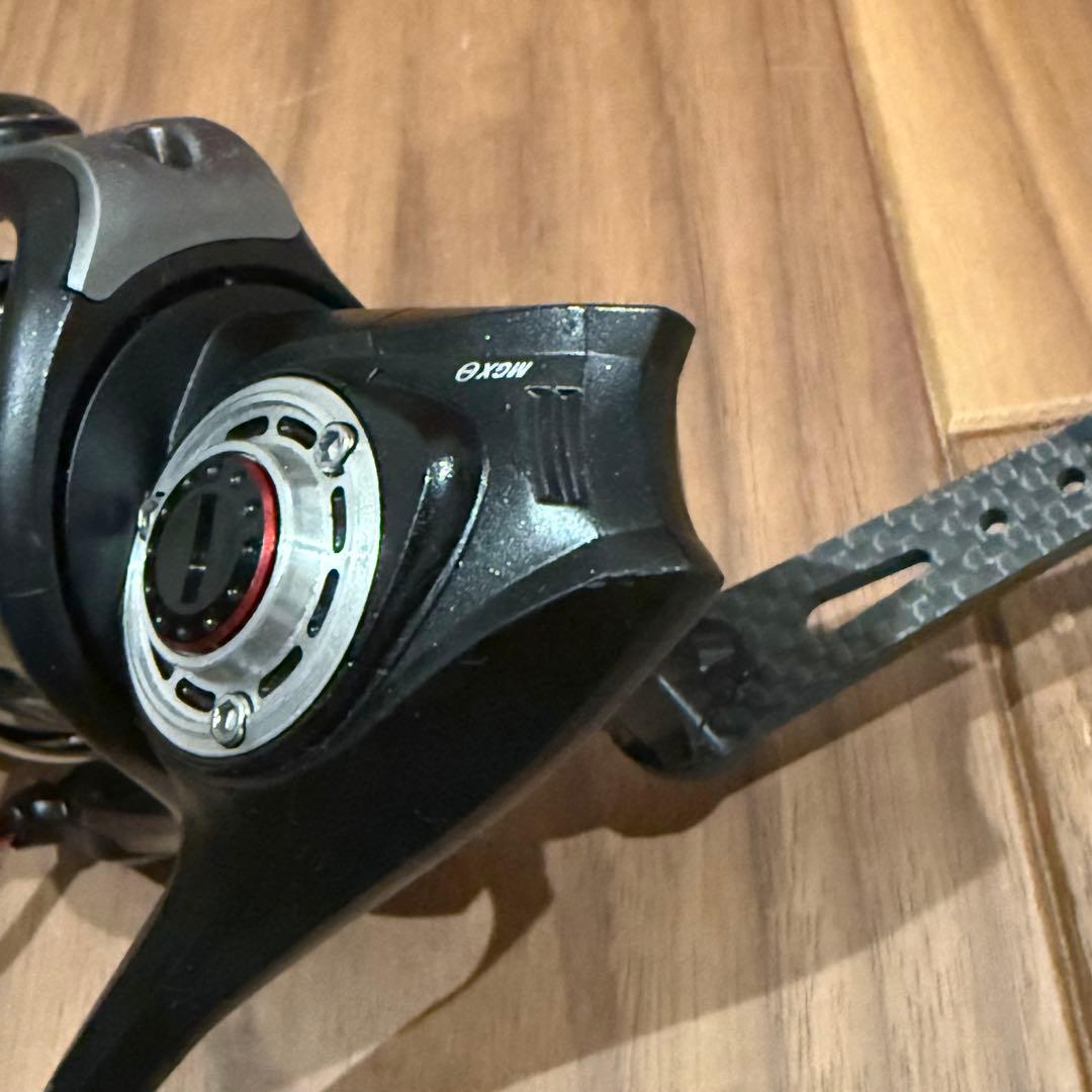 MGX THETA MGXシータ 25000SH