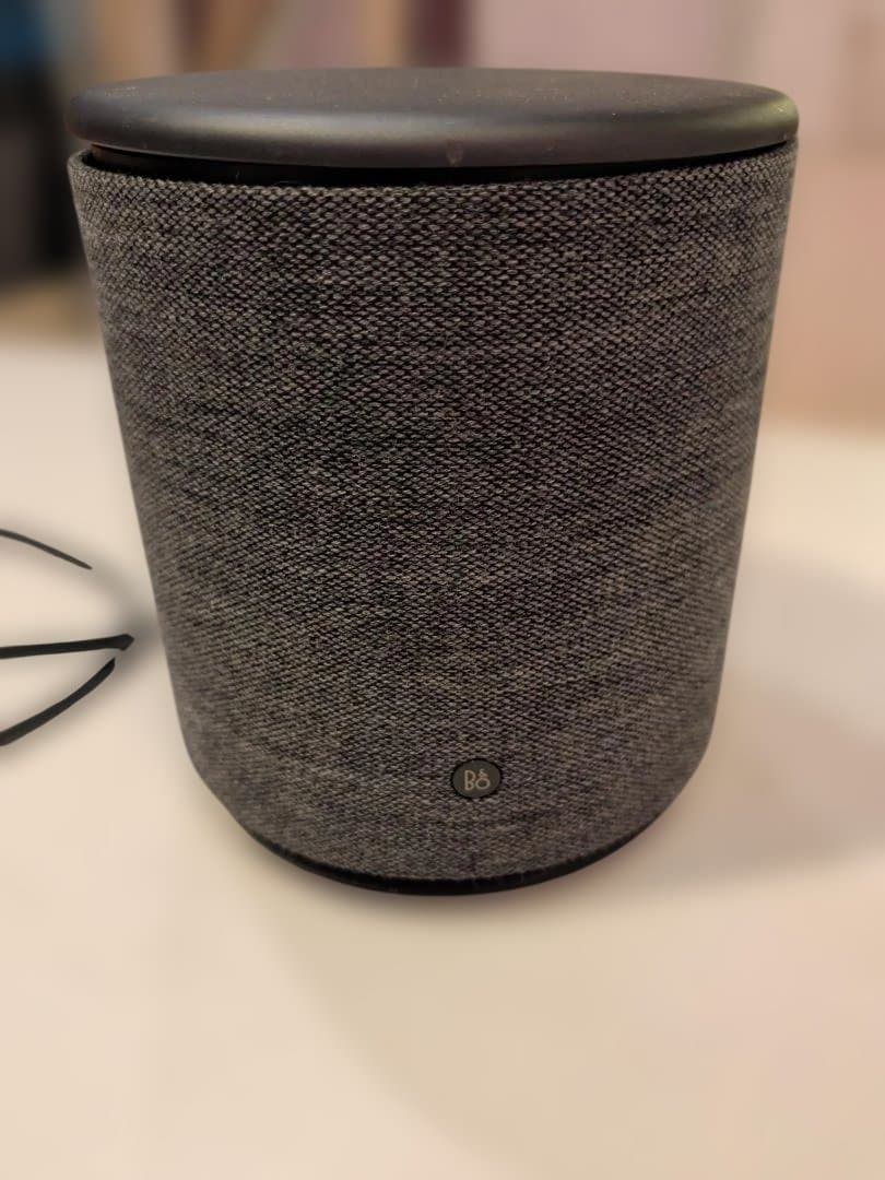 Bang & Olufsen（B&O）Beoplay M5