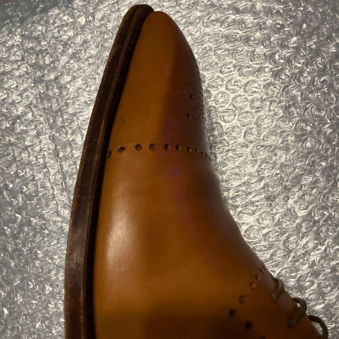 メルミン　MEERMIN　MALLORCA 革靴　Linea MAESTRO