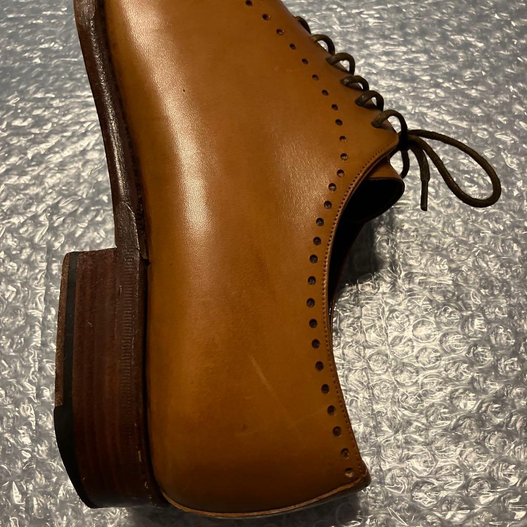 メルミン　MEERMIN　MALLORCA 革靴　Linea MAESTRO