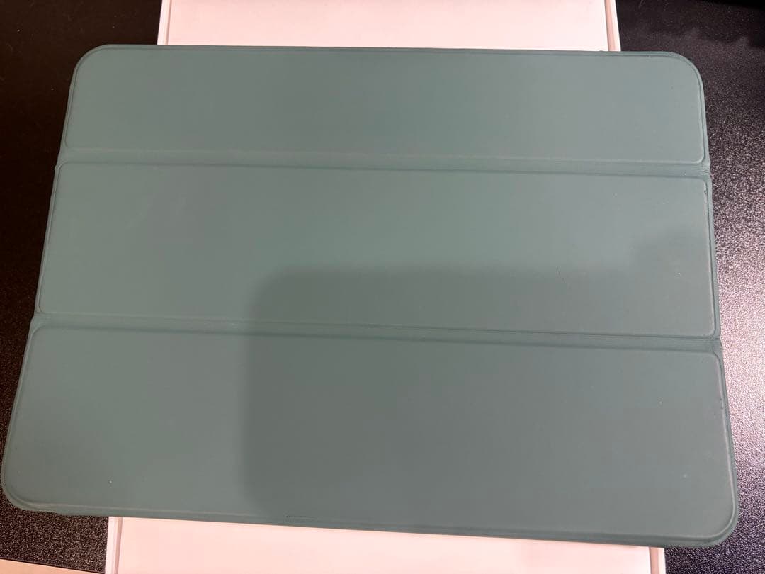 iPad Pro 11インチ 第3世代 M1 バッテリー 95% スペースグレー