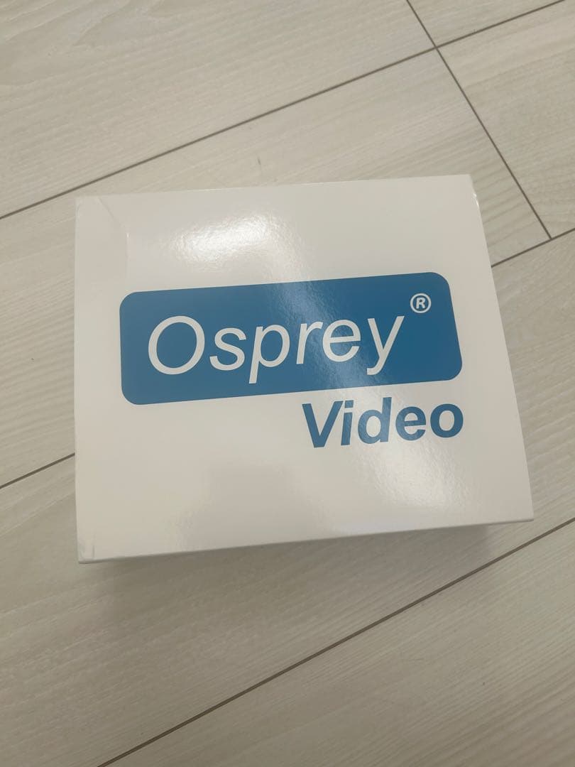 Osprey Video キャプチャデバイス