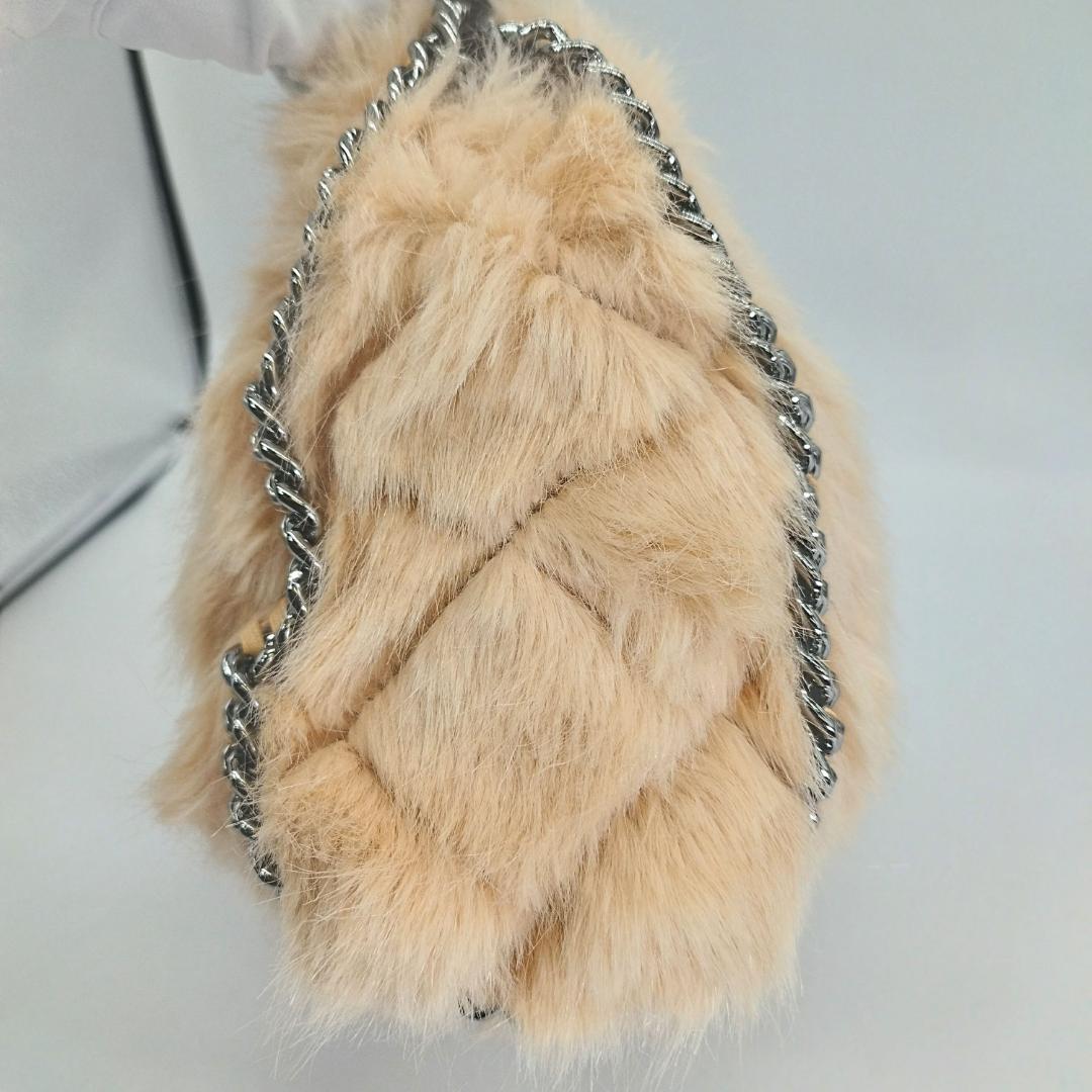 STELLA McCARTNEY ファラベラ 2wayチェーンショルダーバッグ