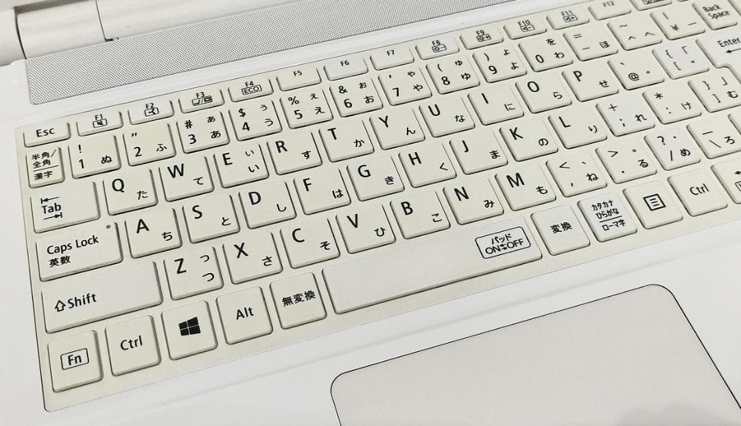 15.6 オールイン NEC NS150/HAW 8GB SSD DVD