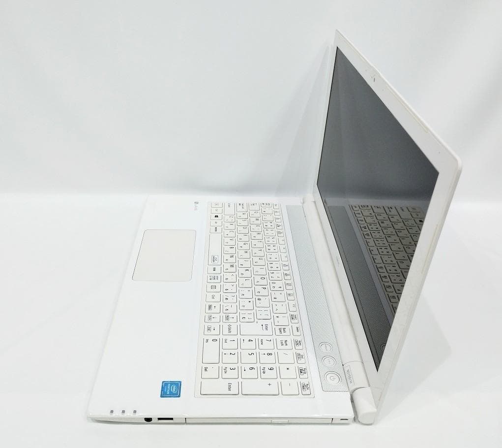 15.6 オールイン NEC NS150/HAW 8GB SSD DVD