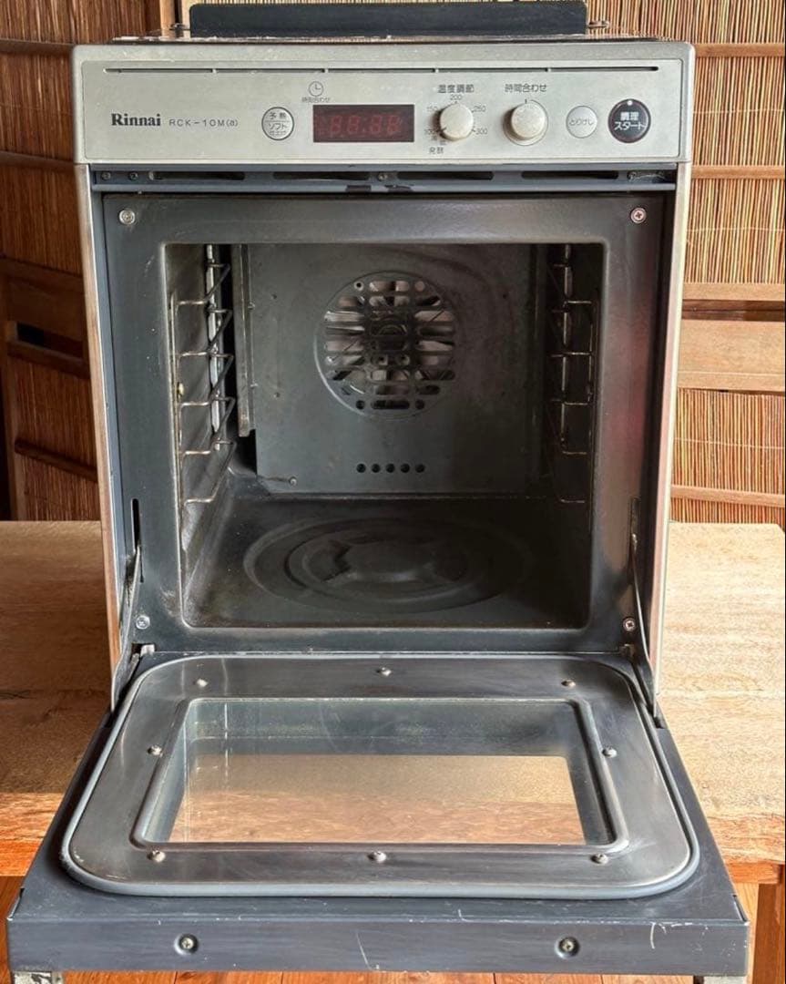Rinnai RK-T10M ガスオーブン