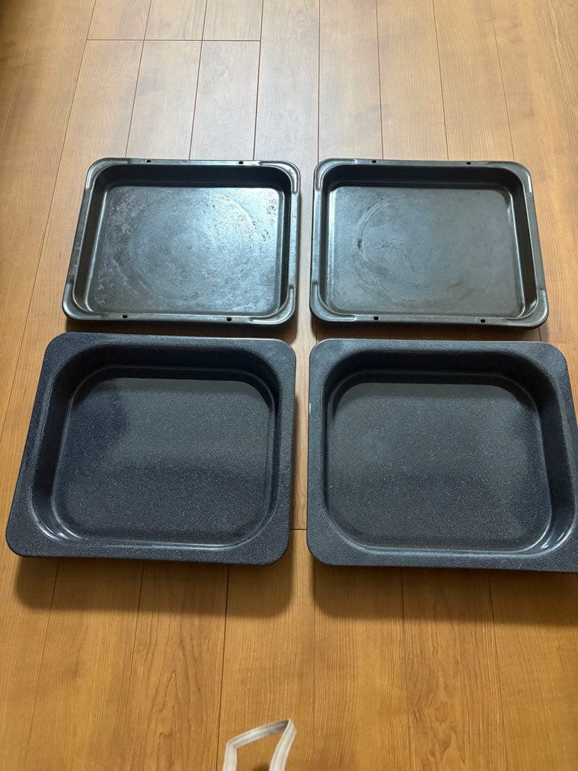 Rinnai RK-T10M ガスオーブン