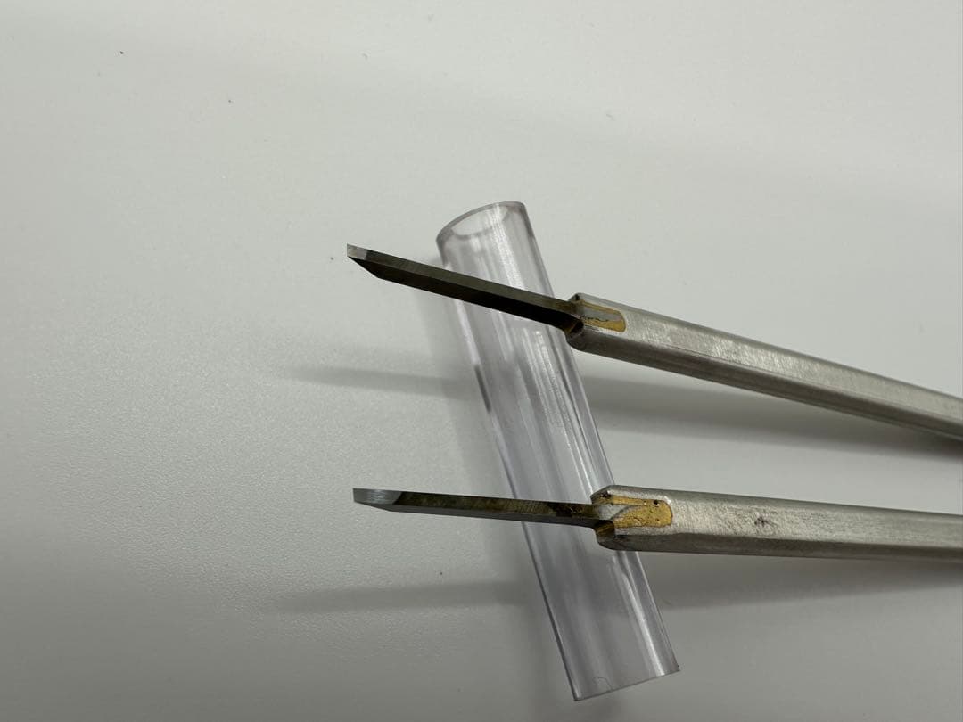 スジボリ堂　BMCダンモ　BMCタガネ　まとめ売り