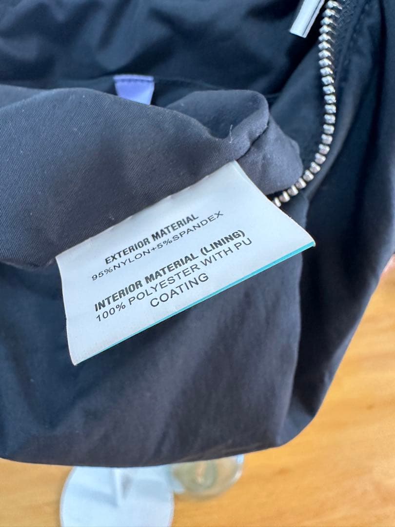 emmi×KEEN新品同様⭐️GATHER SHOULDER BAGギャザーバック