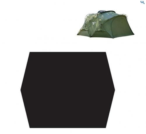 （値下げしました）ミニマルワークス　シェルターG グランドシート