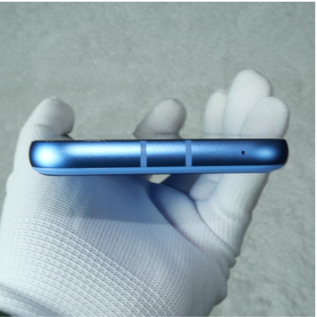 ✨極美品✨ Google Pixel 8a 128GB ブルー