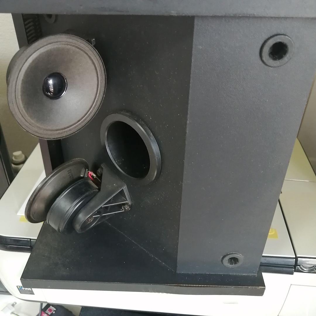 ★音出し確認済み★BOSE301-MMⅡ、ボディー難あり。