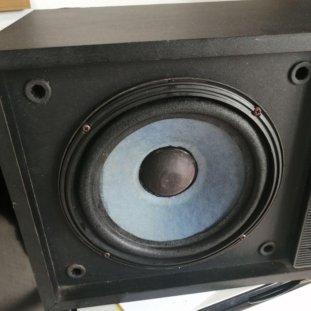★音出し確認済み★BOSE301-MMⅡ、ボディー難あり。