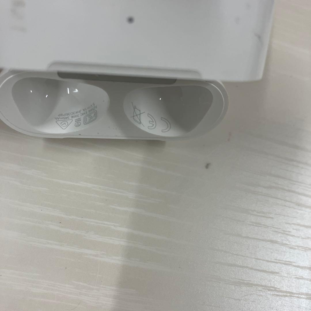 Apple AirPods（第3世代）