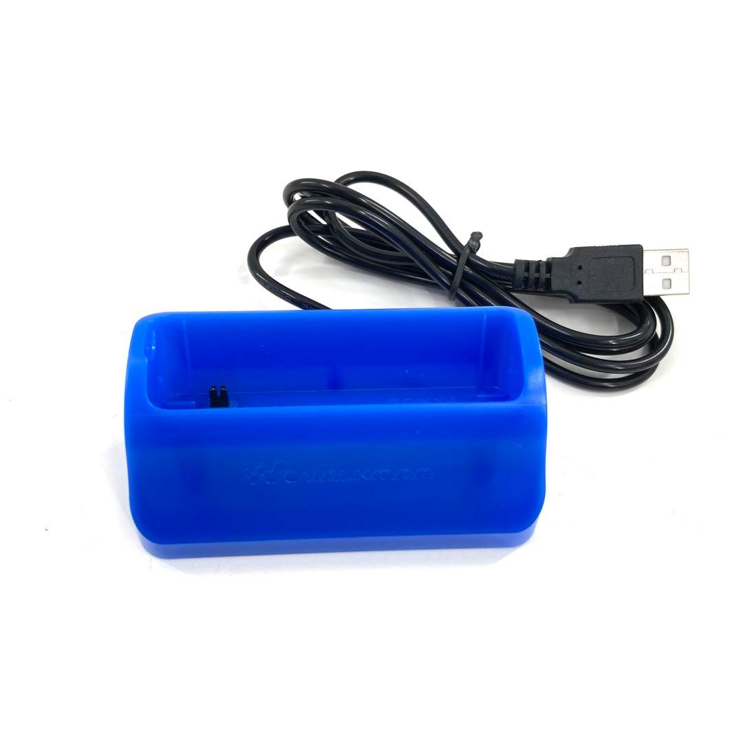 美品 SONY MDウォークマン MDプレーヤー MZ-E520 動作確認済