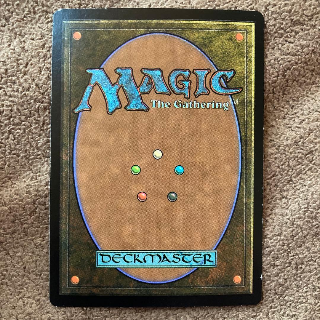 Mtg 隆盛なるエヴィンカー 中国語 foil￼