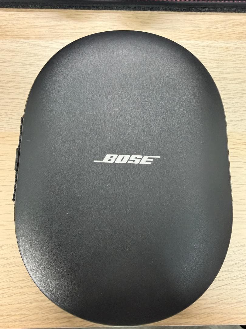 BOSE QuietComfort Ultra ワイヤレスヘッドホン