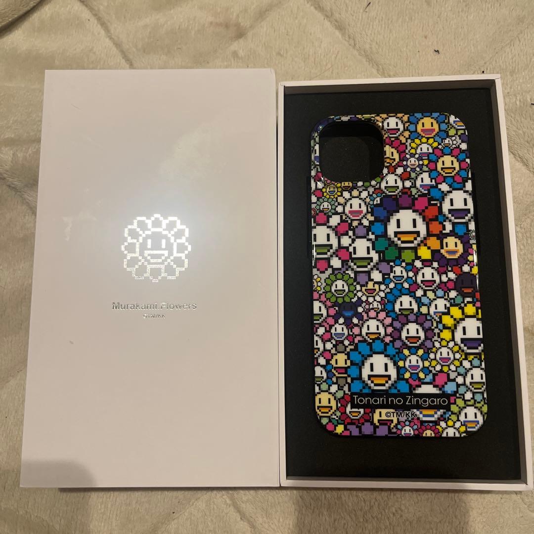 Tonari no Zingaro iPhoneケース