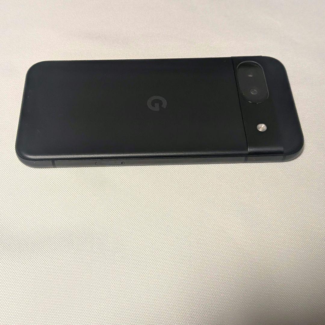 【美品・付属品全部付き】Google Pixel 8a 本体