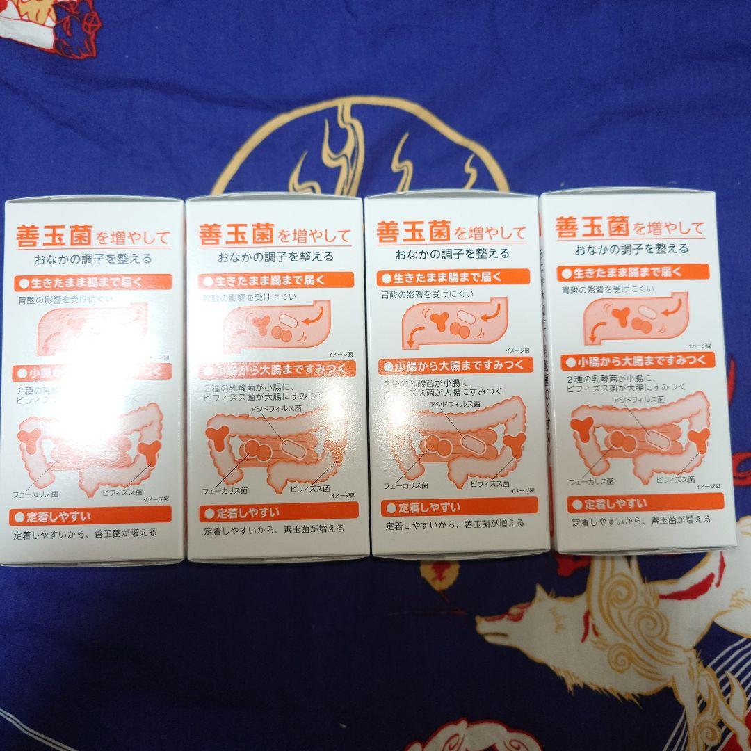 新ビオフェルミンS錠 (指定医薬部外品) 540錠×4個