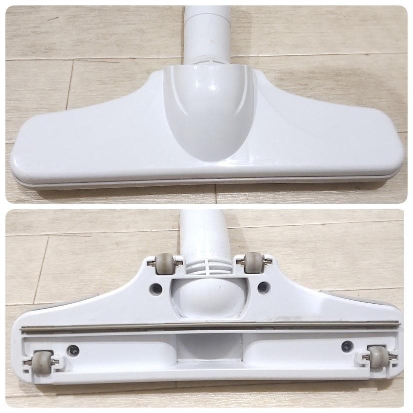 HiKOKI ハイコーキ コードレスクリーナ マルチボルト R36DA