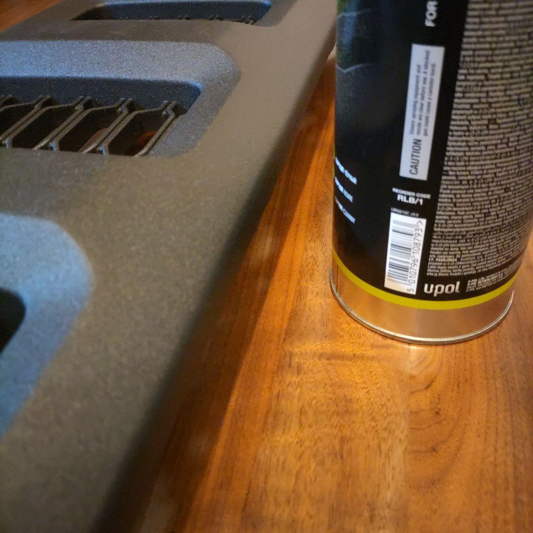 69star ジムニー加工グリル