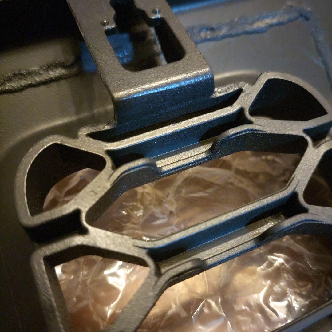 69star ジムニー加工グリル