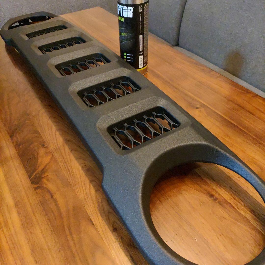 69star ジムニー加工グリル