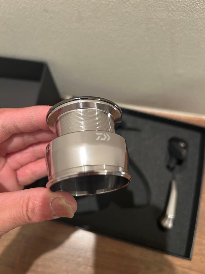 ダイワ　22イグジスト　PCLT 3000-XH