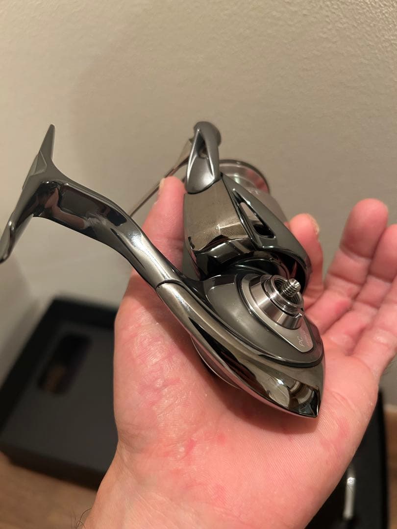 ダイワ　22イグジスト　PCLT 3000-XH