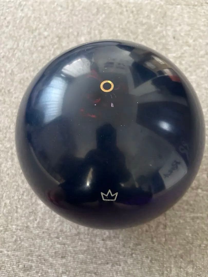 新品 15ポンド イートスペネトレイト ボウリング ブランズウィック ethos