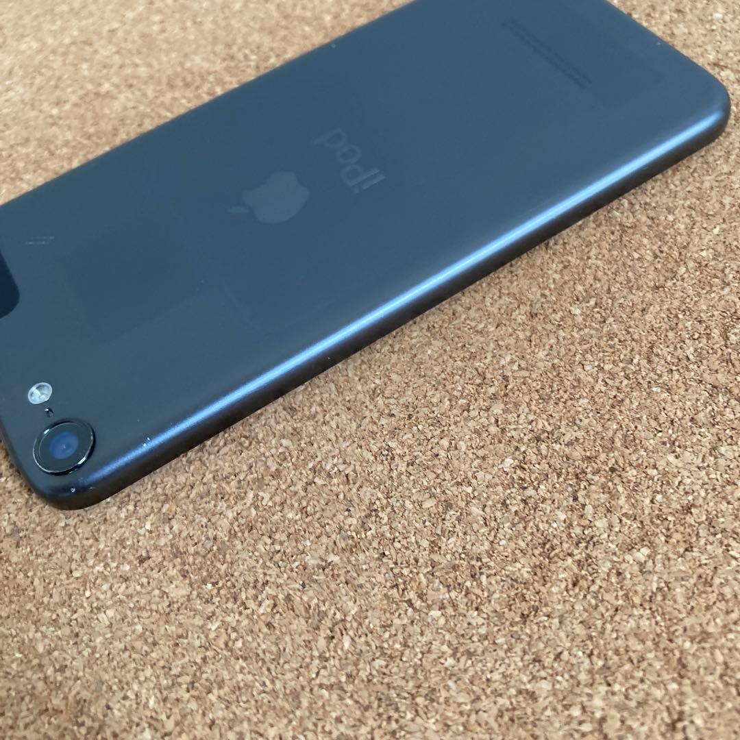 363【早い者勝ち】電池良好☆iPod Touch7 第7世代 32GB☆