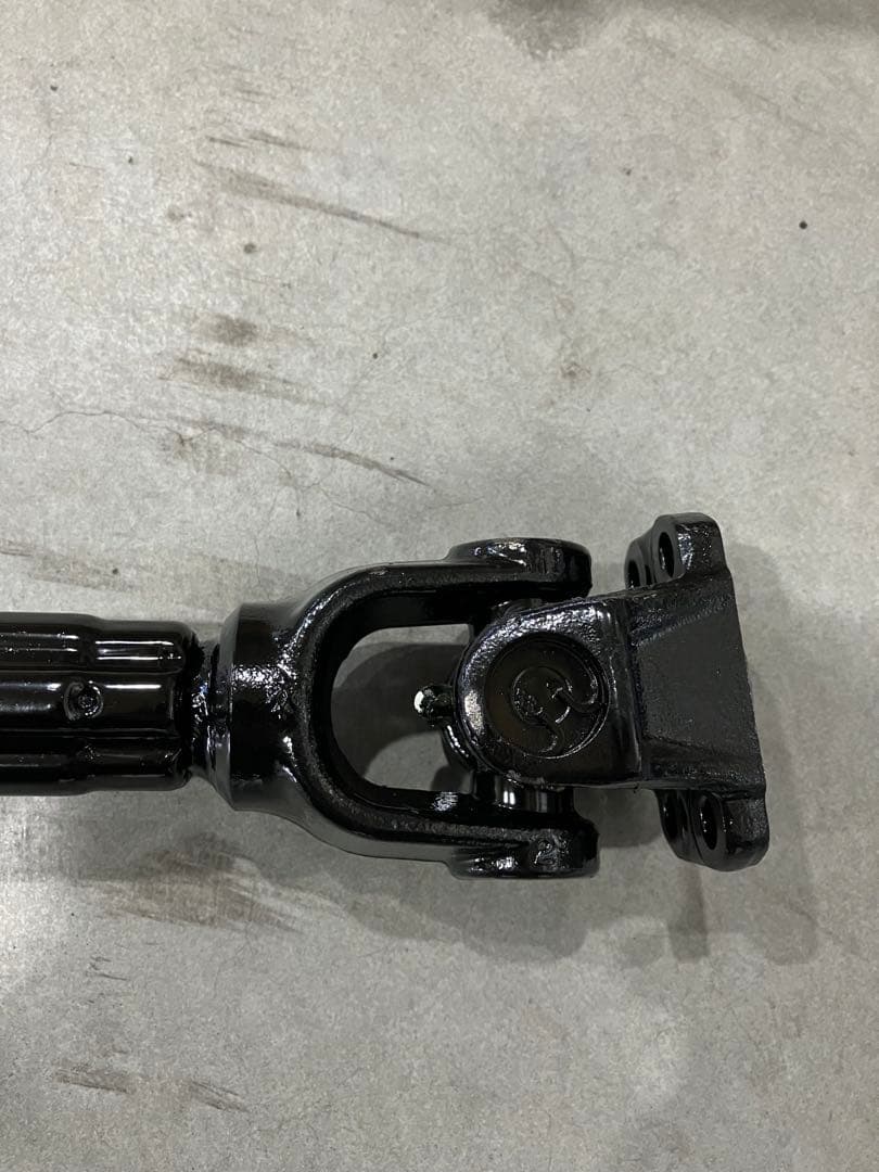 PTOシャフト　いすゞ　フォワード