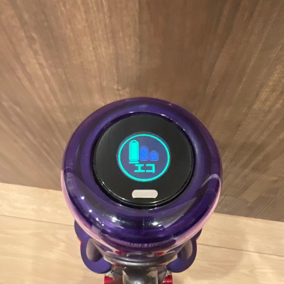ダイソン dyson SV18 2022年製 状態良 箱あり
