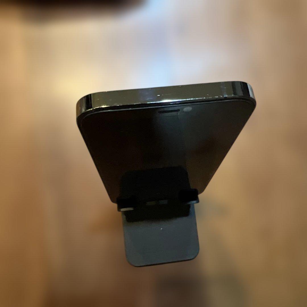 iphone12pro グラファイト 128GB