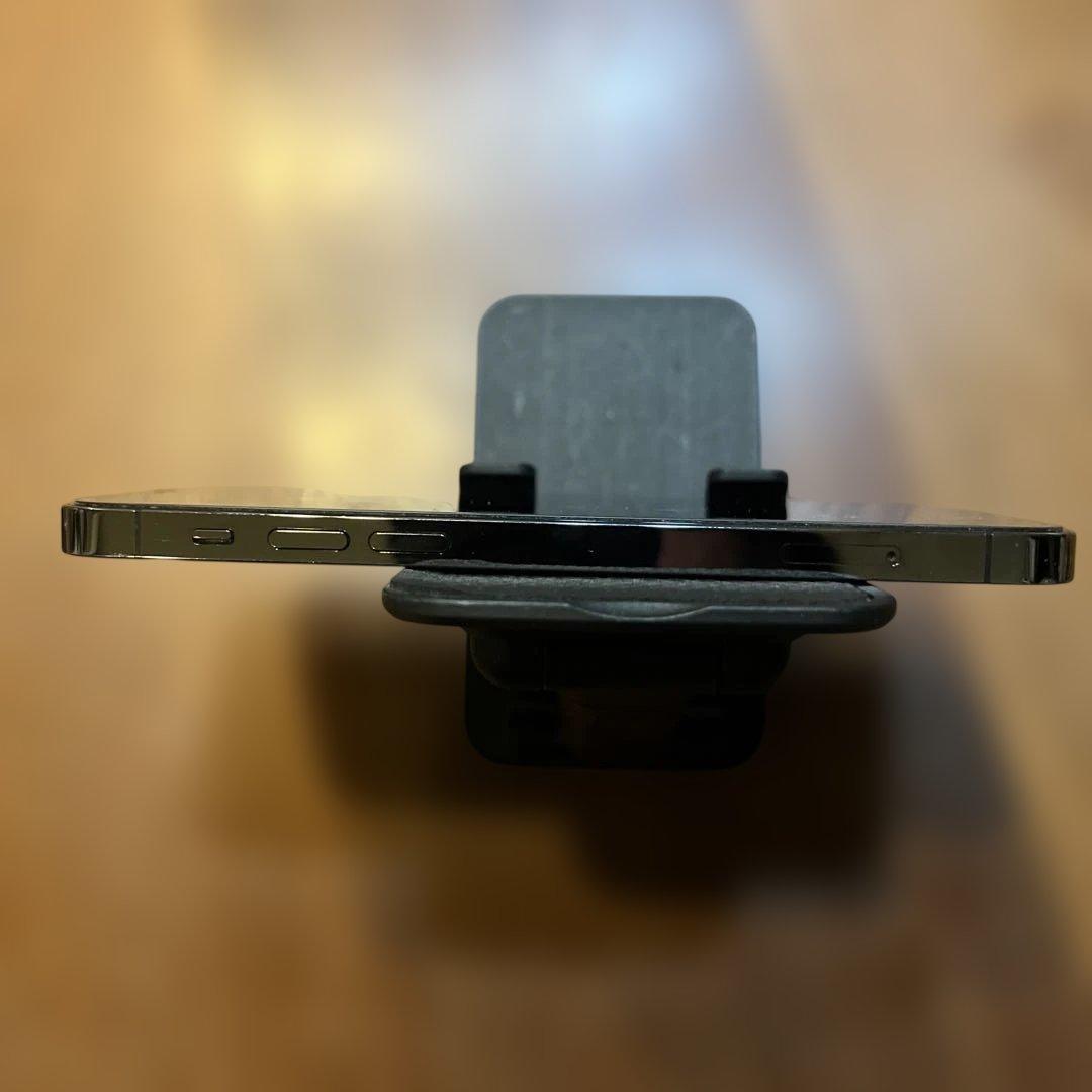 iphone12pro グラファイト 128GB